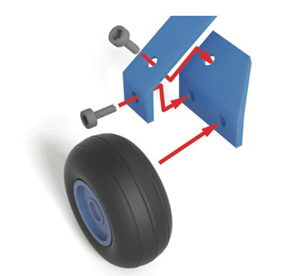 Tip But Don’t Fall!