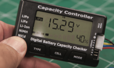 Electric Power System Fixes