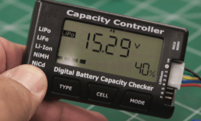 Electric Power System Fixes