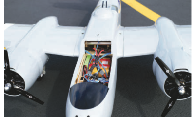 Electric Twin Set-Up