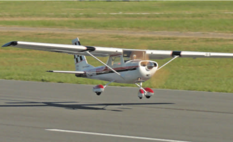 Flaps and Pilot Workload