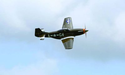 71" P-51 ARF