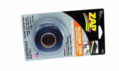 Zap Silicone Tape