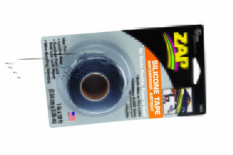 Zap Silicone Tape