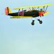Fleet Model-2 Biplane
