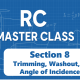 RC Master Class 8