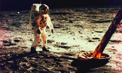 How a passion for model aviation launched full-scale careers