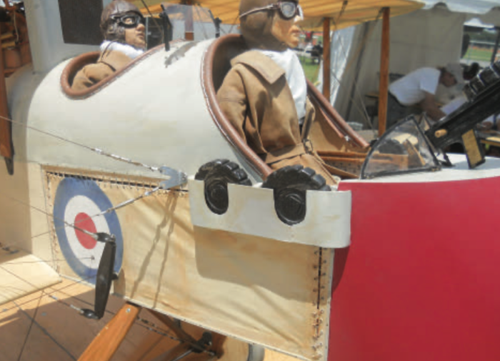 A Static Judge’s Perspective