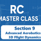 RC Master Class 9