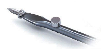 MAGNETIC SCREWDRIVER