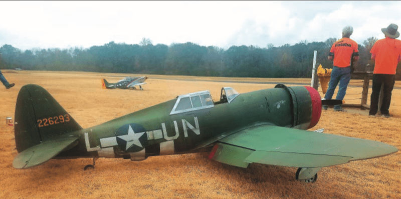 Get into Giant-Scale