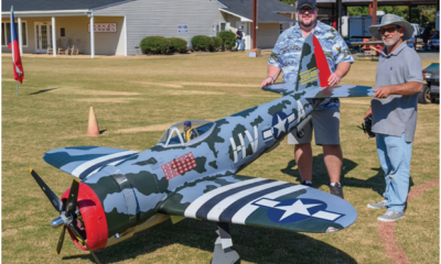 Traits of Successful RC Clubs