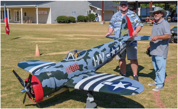 Traits of Successful RC Clubs